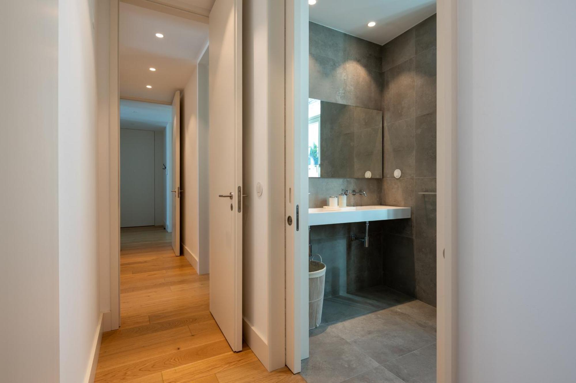 Apartamento Flh Liberdade Balcony I Lisboa