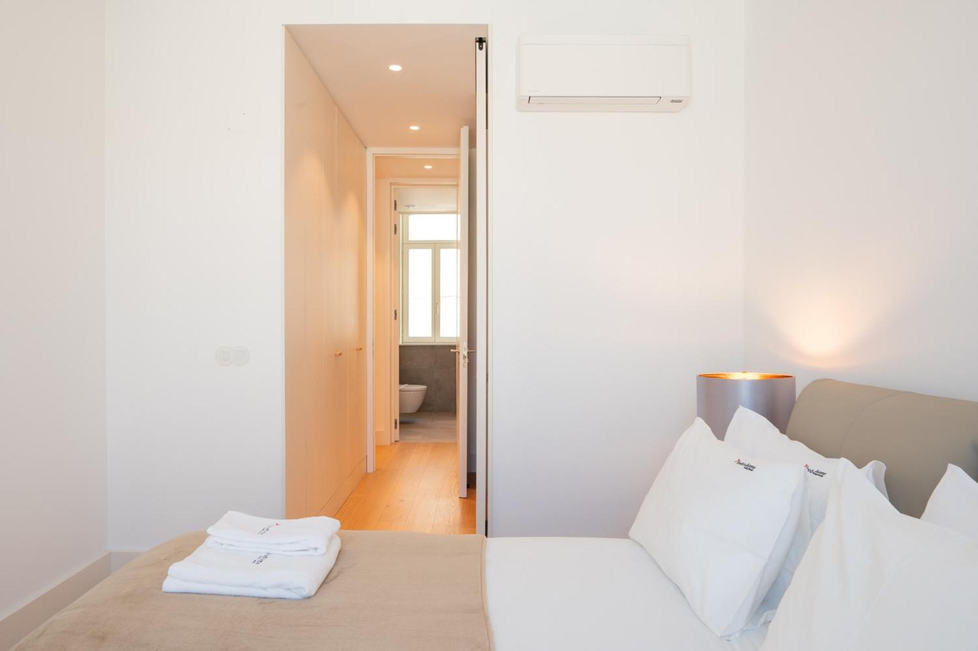 Flh Liberdade Balcony I Lisboa