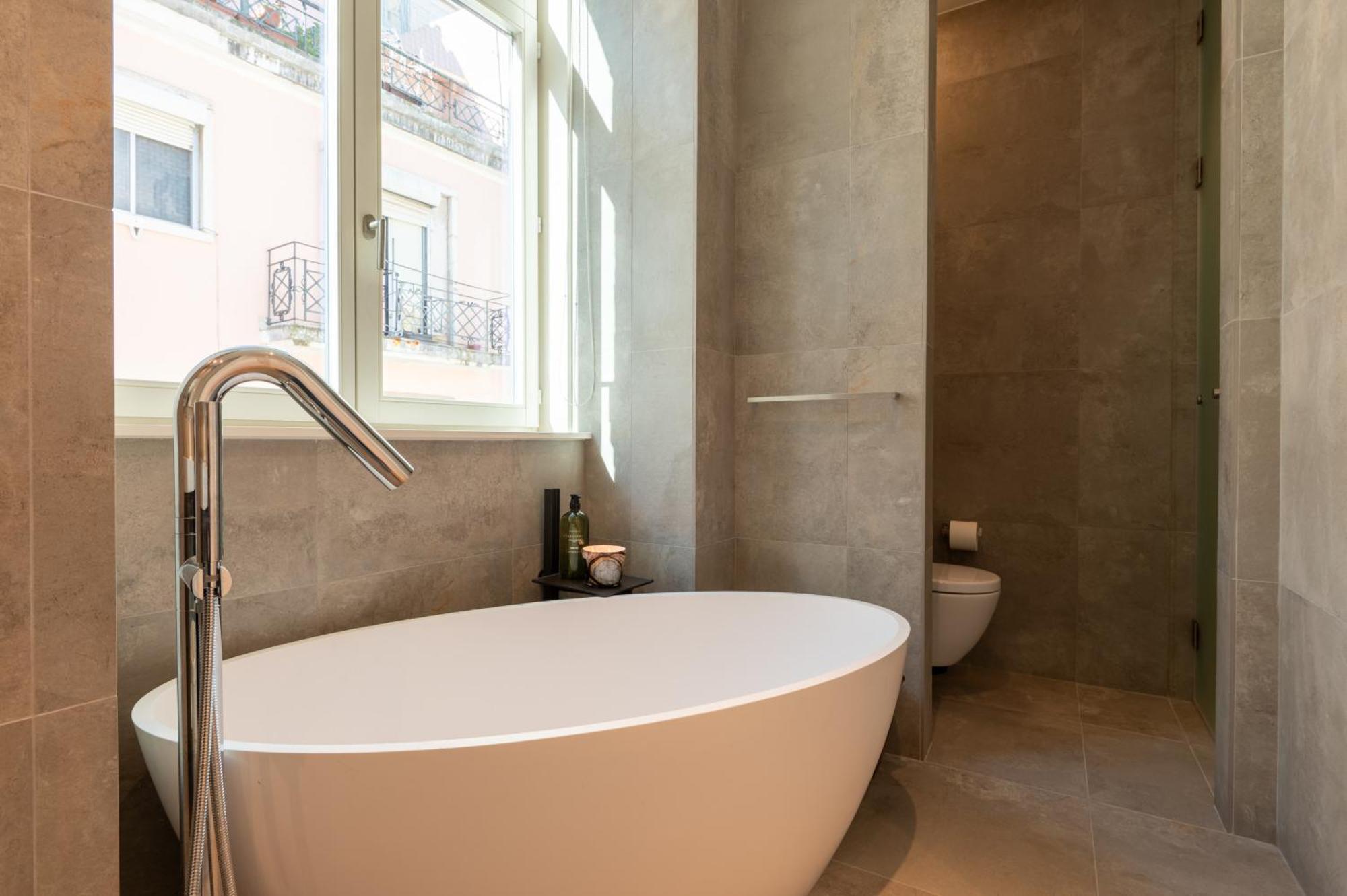 Apartamento Flh Liberdade Balcony I