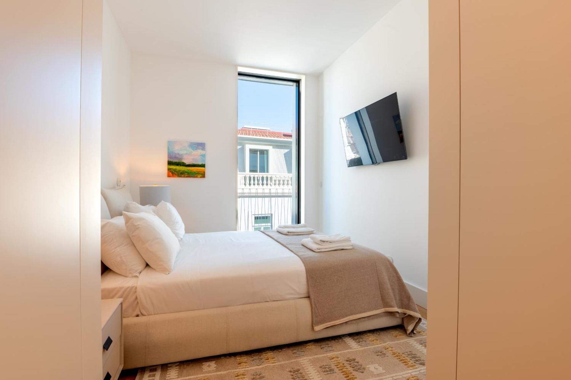 Apartamento Flh Liberdade Balcony I *