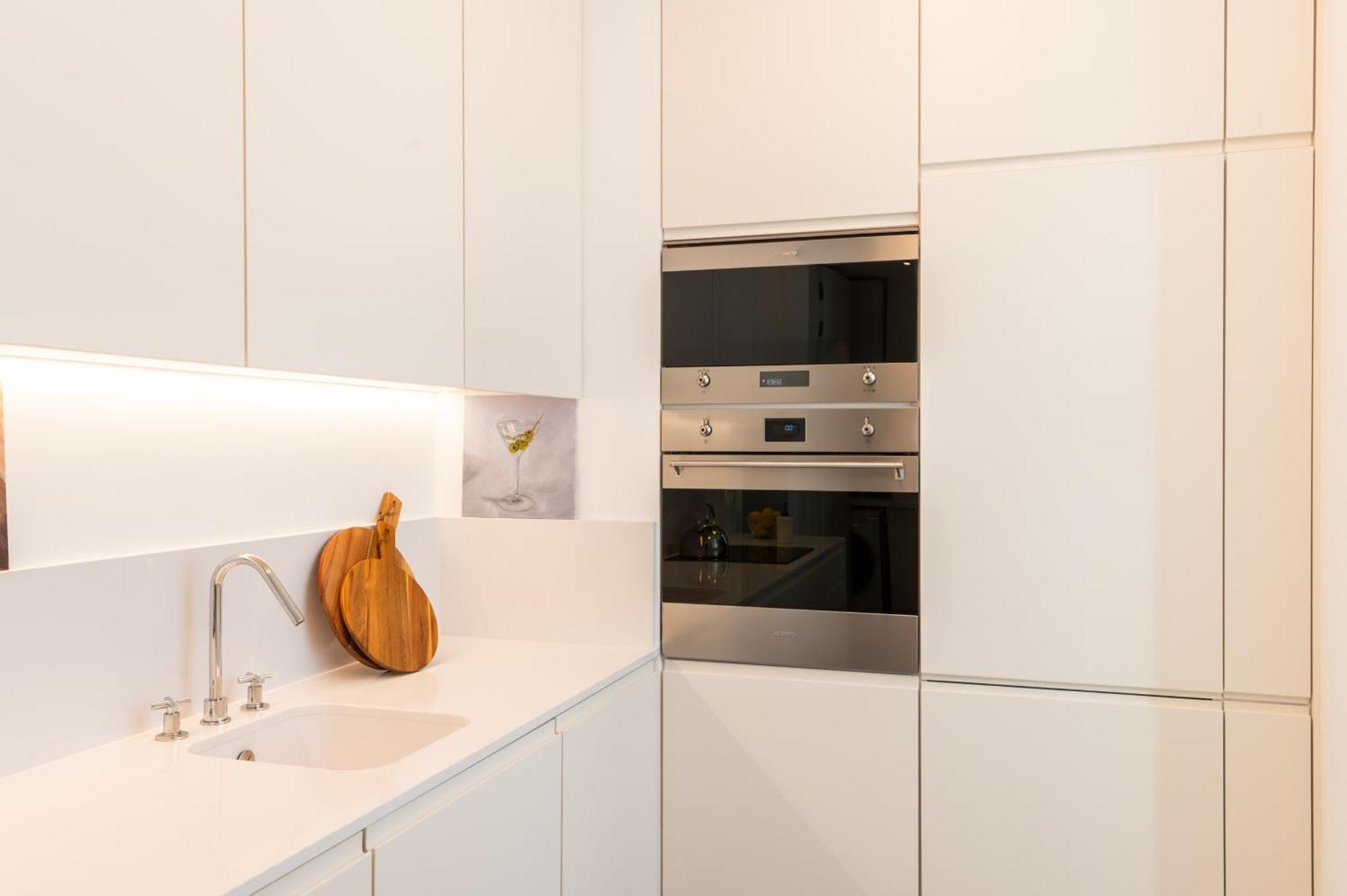 Flh Liberdade Balcony I Apartamento *