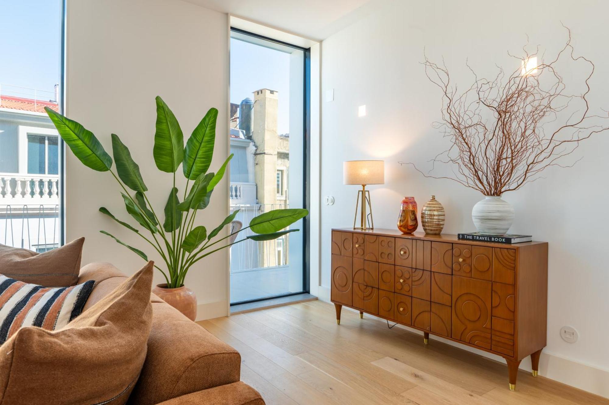 Apartamento Flh Liberdade Balcony I *